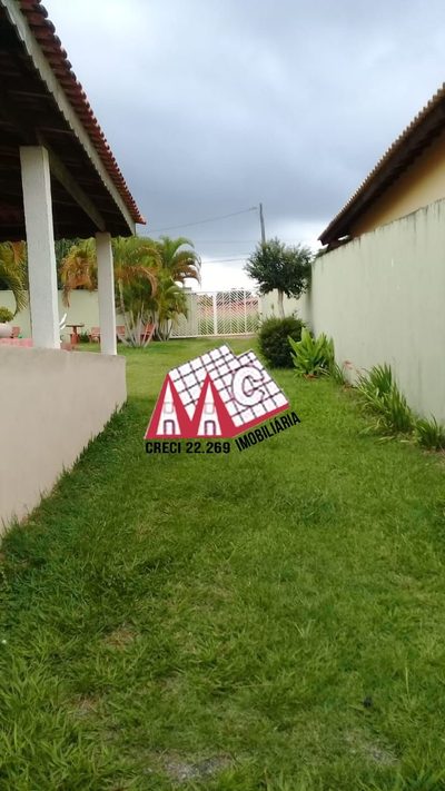 Chácara, 4 quartos, 1050 m² - Foto 5