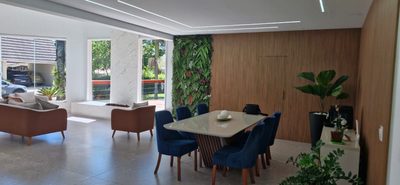 Casa de Condomínio, 4 quartos - Foto 5
