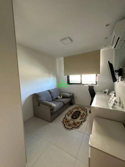 Apartamento, 2 quartos, 127 m² - Foto 2