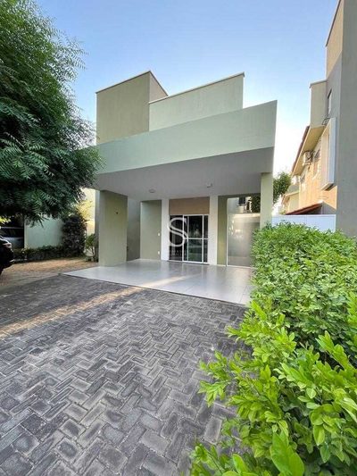 Casa de Condomínio, 4 quartos - Foto 3