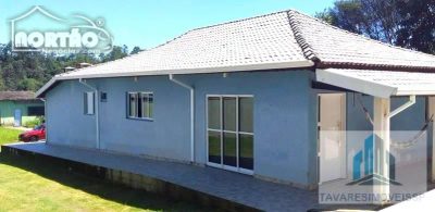 Casa, 5 quartos, 275 m² - Foto 1