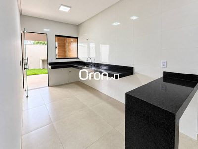 Casa, 3 quartos, 117 m² - Foto 5