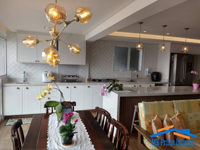 Apartamento, 2 quartos, 96 m² - Foto 4