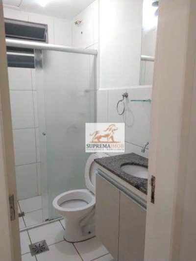 Apartamento, 2 quartos, 51 m² - Foto 4
