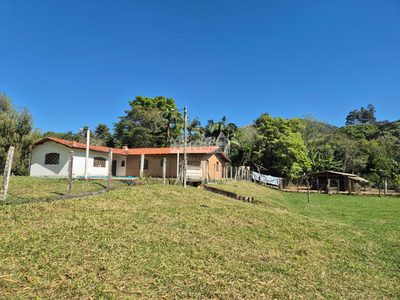 Sítio, 7 quartos, 17 hectares - Foto 1