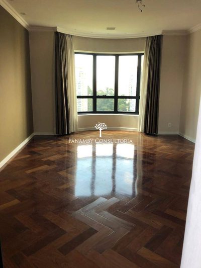 Apartamento, 4 quartos, 400 m² - Foto 2
