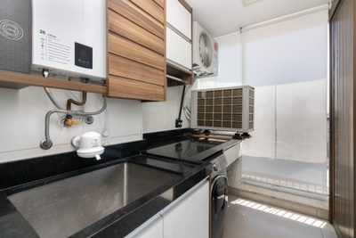 Apartamento, 2 quartos, 60 m² - Foto 5