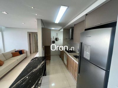 Apartamento, 2 quartos, 67 m² - Foto 5