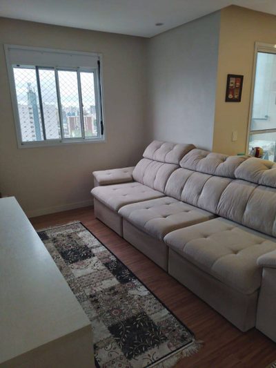 Apartamento, 2 quartos, 71 m² - Foto 2