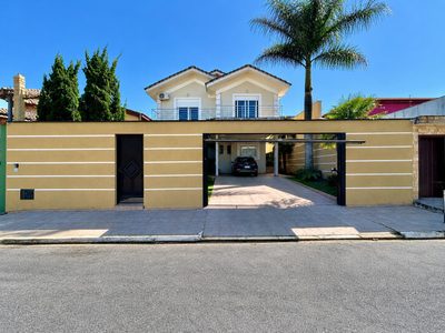 Casa, 4 quartos, 600 m² - Foto 2