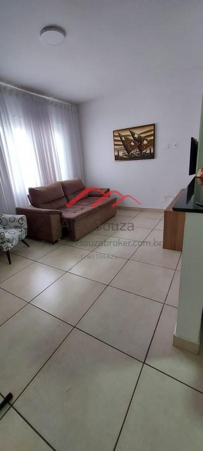 Casa, 2 quartos, 79 m² - Foto 1