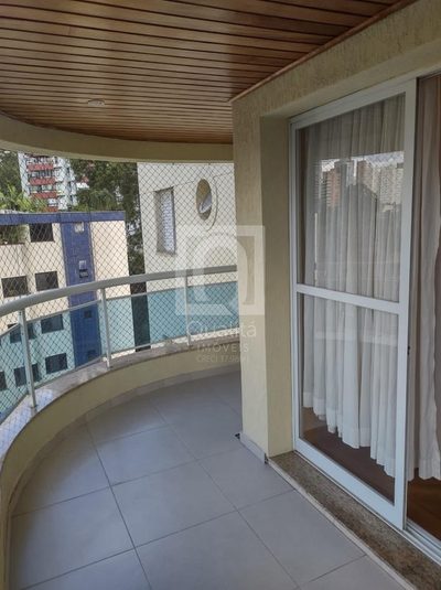 Apartamento, 4 quartos, 114 m² - Foto 3