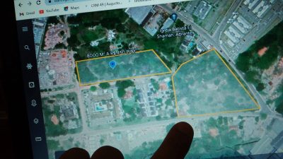Terreno, 8000 m² - Foto 1