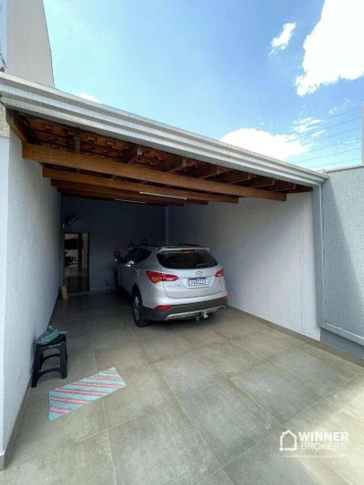 Sobrado, 3 quartos, 198 m² - Foto 3