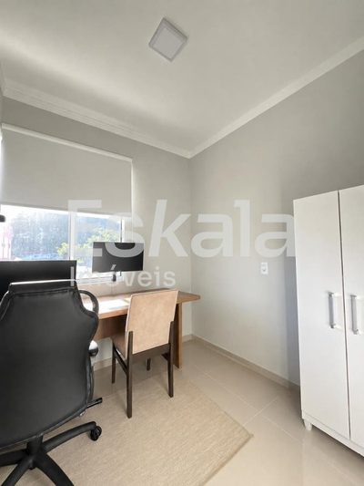 Sobrado, 3 quartos, 103 m² - Foto 5