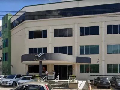 Prédio Inteiro, 21 m² - Foto 4