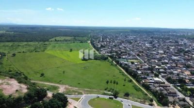 Terreno, 2 hectares - Foto 3