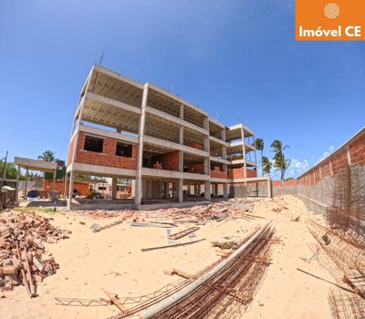 Apartamento, 2 quartos, 66 m² - Foto 1