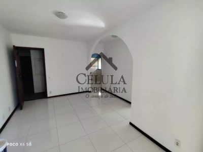Apartamento, 2 quartos, 55 m² - Foto 2