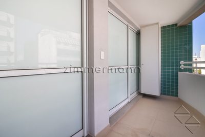 Casa Comercial, 44 m² - Foto 5