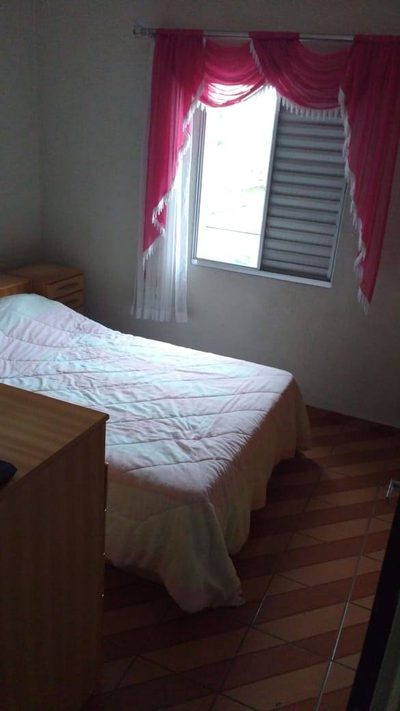 Apartamento, 2 quartos, 56 m² - Foto 3