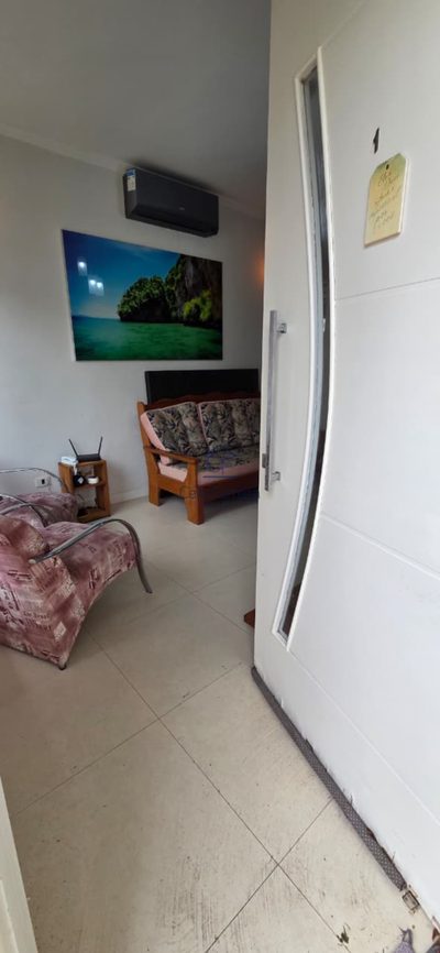 Apartamento, 3 quartos, 100 m² - Foto 5