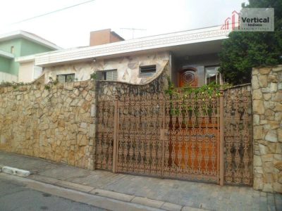 Casa, 3 quartos, 396 m² - Foto 1