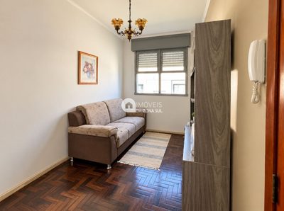 Apartamento, 3 quartos, 61 m² - Foto 2