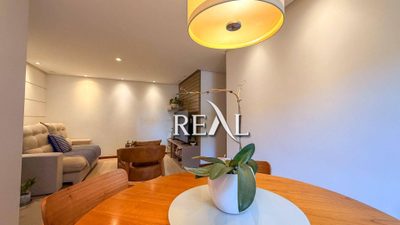Apartamento, 3 quartos, 93 m² - Foto 5