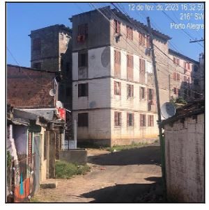 Apartamento, 1 quarto, 43 m² - Foto 1