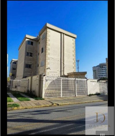Apartamento, 3 quartos, 84 m² - Foto 1
