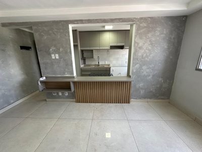 Apartamento, 2 quartos, 47 m² - Foto 1