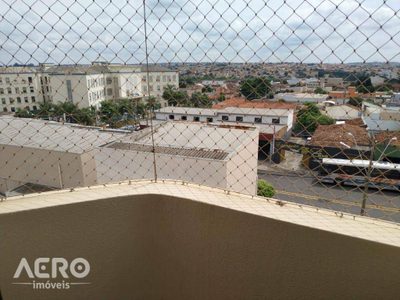 Apartamento, 3 quartos, 109 m² - Foto 5