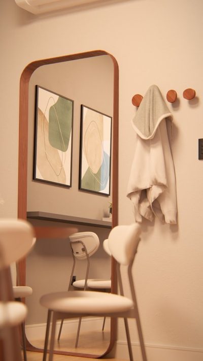 Apartamento, 2 quartos, 56 m² - Foto 5