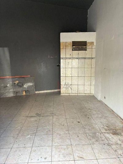 Loja-Salão, 270 m² - Foto 3