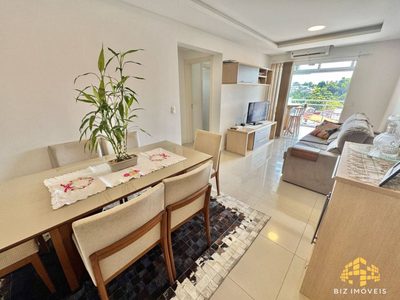 Apartamento, 2 quartos, 74 m² - Foto 1