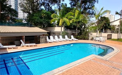 Apartamento, 2 quartos, 58 m² - Foto 1