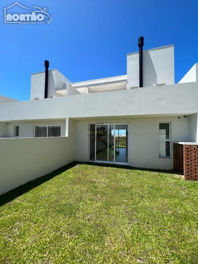 Casa, 2 quartos, 134 m² - Foto 2
