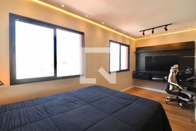 Kitnet-Studio, 26 m² - Foto 2