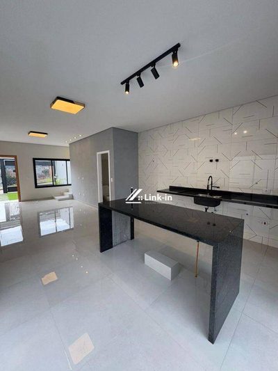 Casa, 3 quartos, 139 m² - Foto 4