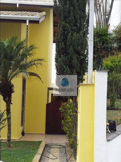 Casa, 3 quartos, 227 m² - Foto 4