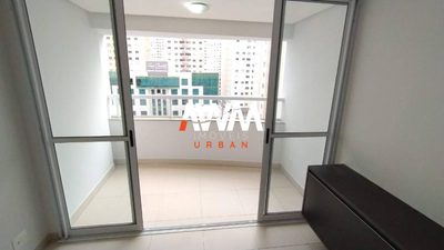 Apartamento, 2 quartos, 58 m² - Foto 2