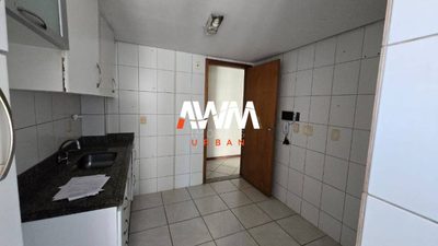 Apartamento, 3 quartos, 90 m² - Foto 3