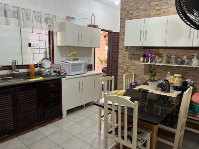 Casa, 3 quartos, 92 m² - Foto 4