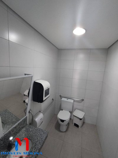 Prédio Inteiro, 2633 m² - Foto 5