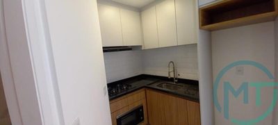 Apartamento, 1 quarto, 39 m² - Foto 4