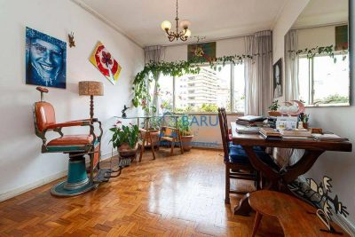 Apartamento, 3 quartos, 110 m² - Foto 3