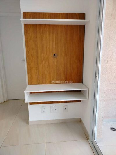 Apartamento, 2 quartos, 45 m² - Foto 4