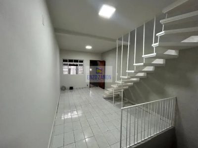 Sobrado, 4 quartos, 151 m² - Foto 1
