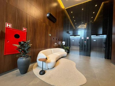Apartamento, 2 quartos, 87 m² - Foto 2